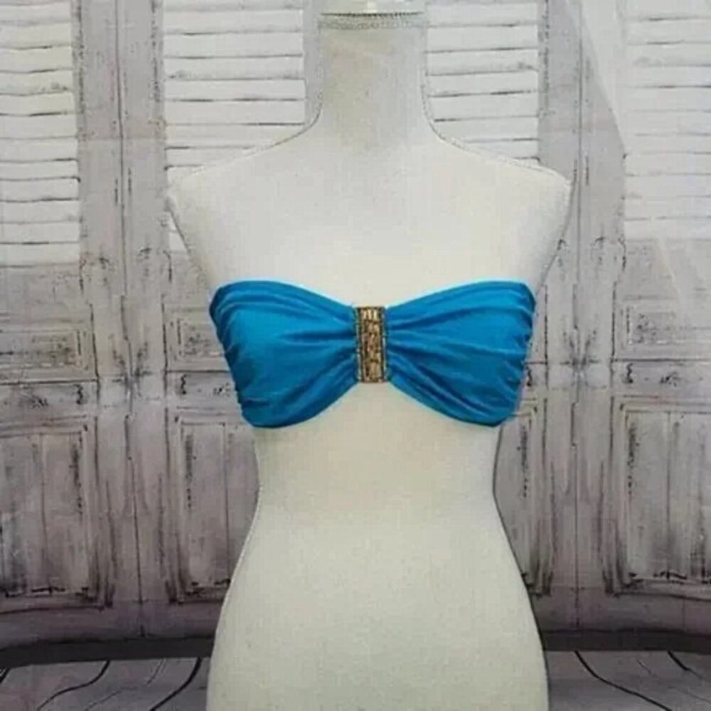 Trina Turk Bikini Top